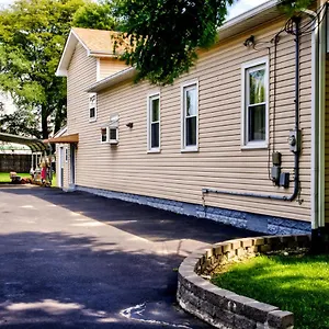 Holiday home Great Location-5 Bd/3 Ba-near Expo/ul/fair/yum/zoo, Louisville